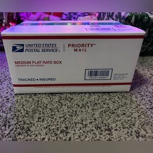 XS Women’s Clothing Mystery Box